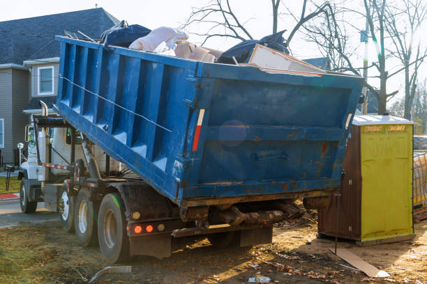 Best Dumpster Rental Services  in Edna, TX